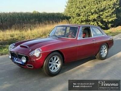 Usata MG B GT 160 CV (117 kW) 1970 Altri Coupé