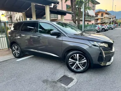 Usata Peugeot 5008