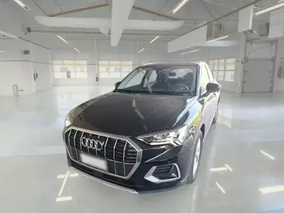 Usata Audi Q3 Advanced 149 CV (109 kW) 2023 SUV