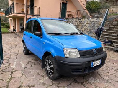 Fiat Panda 4x4