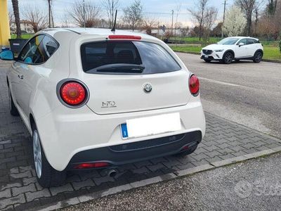 usata Alfa Romeo MiTo - 2012