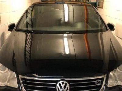 VW Eos