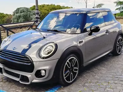 Usata Mini John Cooper Works 111 CV (81 kW) 2019 Utilitaria