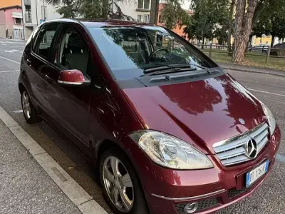 Usata Mercedes A150