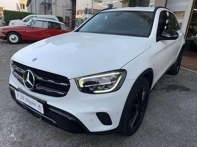 Mercedes GLC200
