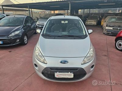 usata Ford Ka 2ª serie Bs - 2011