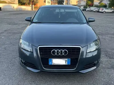 Usata Audi A3