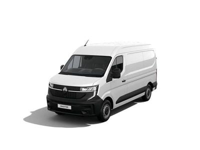 Gebraucht Renault Master