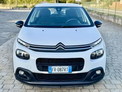 Usata Citroën C3