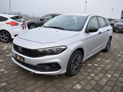 usata Fiat Tipo 1.6 MJET 130CV SW CITY LIFE