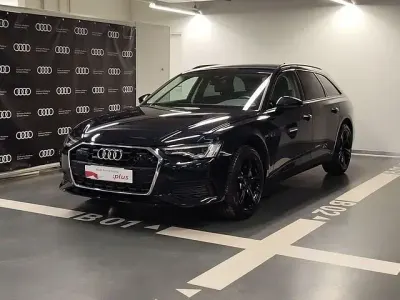 Usata Audi A6