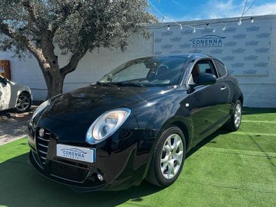 usata Alfa Romeo MiTo 1.3 JTDm-2 95 CV S&S Progression