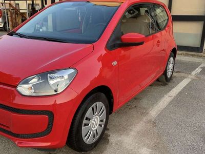 VW up!