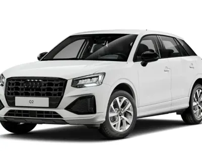 Nuova Audi Q2 Ambiente 150 CV (110 kW) 2026 SUV