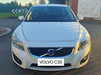 Volvo C30