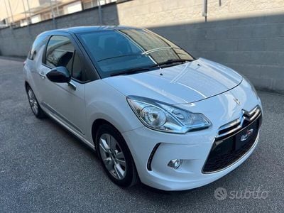 DS Automobiles DS3