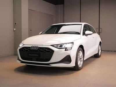 Audi A3 e-tron