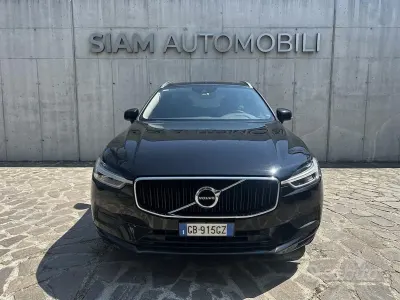 Usata Volvo XC60