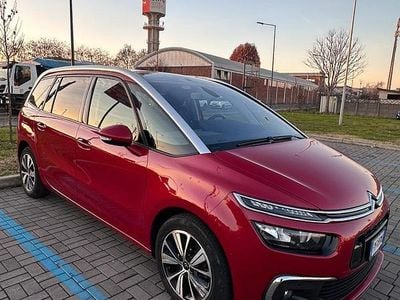 Citroën Grand C4 Picasso