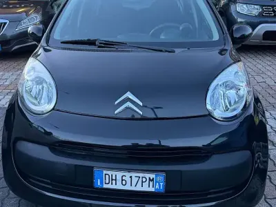 Usata Citroën C1 68 CV (50 kW) 2007 Utilitaria