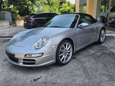 usata Porsche 911 911(997) in ottime condizioni