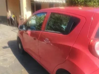 Usata Chevrolet Spark