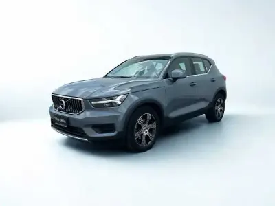 Usata Volvo XC40 Inscription 150 CV (110 kW) 2019 Grigio SUV