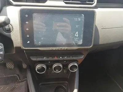 Usata Dacia Duster Journey 100 CV (73 kW) 2023 Grigio scuro SUV