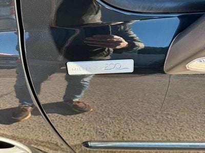 Usata Peugeot 207 2010 Nero Berlina