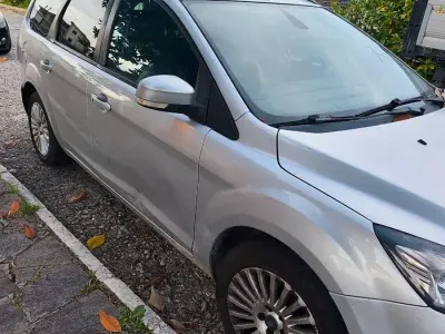 Usata Ford Focus