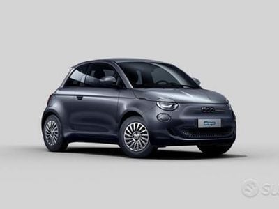 Nuova Fiat 500e 69 kW (95 CV) 2025 Berlina