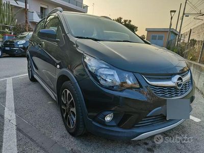 Usata Opel Karl