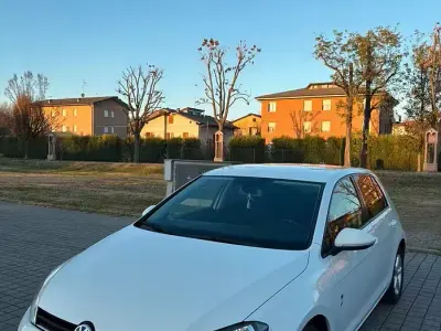 Usata VW Golf VII