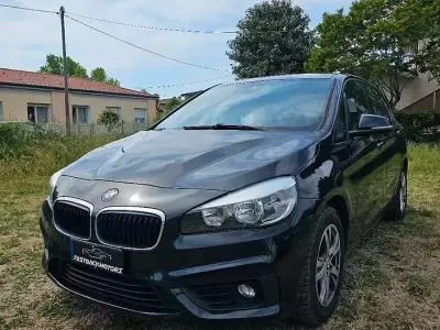 Usata BMW 216