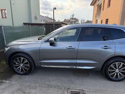Usata Volvo XC60 Inscription 197 CV (144 kW) 2020 SUV