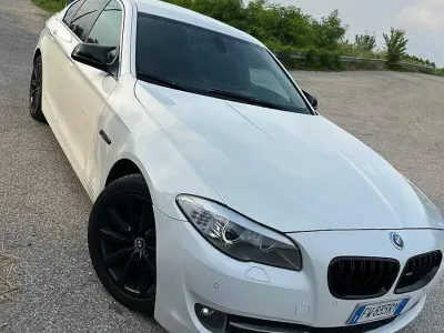 Usata BMW 520
