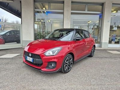 Usata Suzuki Swift Sport 129 CV (94 kW) 2021 Other Utilitaria
