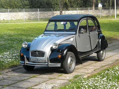 Occasion Citroën 2CV 29 ch (21 kW) 1993 Berline