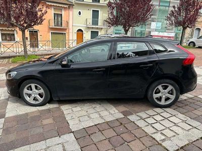 usata Volvo V40 2.0 d2 Business geartronic my17