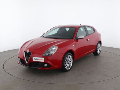 usata Alfa Romeo Giulietta 1.4 Turbo 120 CV Super