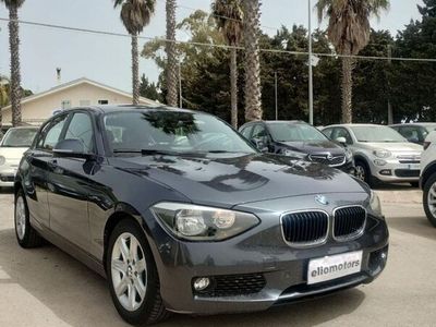 BMW 116