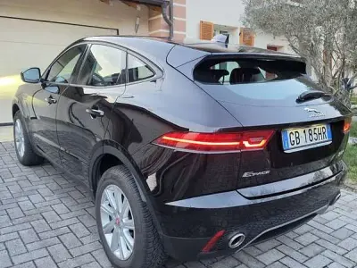 Usata Jaguar E-Pace 150 CV (110 kW) 2020 SUV