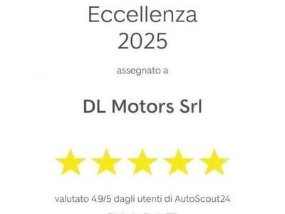 Usata Abarth 500 200 CV (147 kW) 2009 Antracite pastello Utilitaria