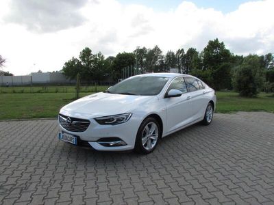 usata Opel Insignia 1.6 CDTI ecoTEC 136 CV S&S Grand Spo