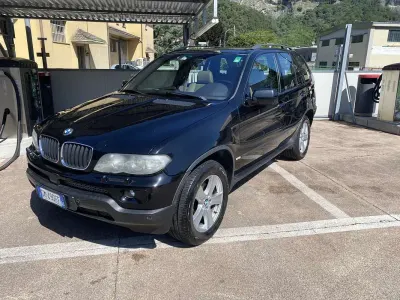Usata BMW X5