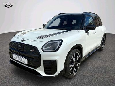Usata Mini John Cooper Works Countryman 225 kW (306 CV) 2025 Bianco SUV