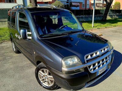 Fiat Doblò