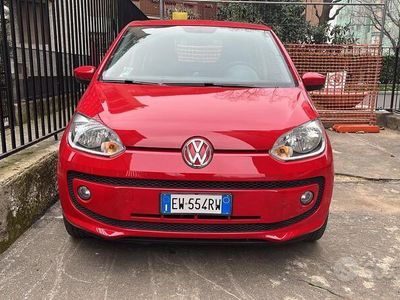 usata VW up! 1.0 5p. move up! ASG