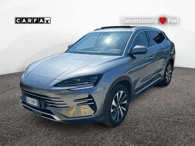 Usata BYD Seal U