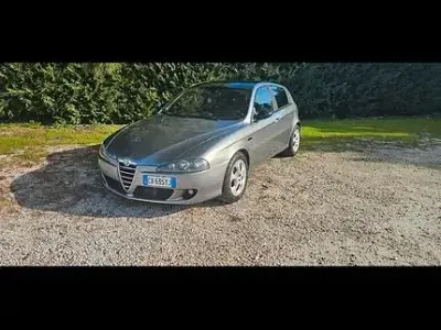 Usata Alfa Romeo 147 150 CV (110 kW) 2006 Utilitaria